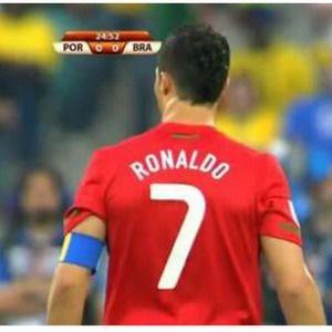 Meet your Posher, Stephen